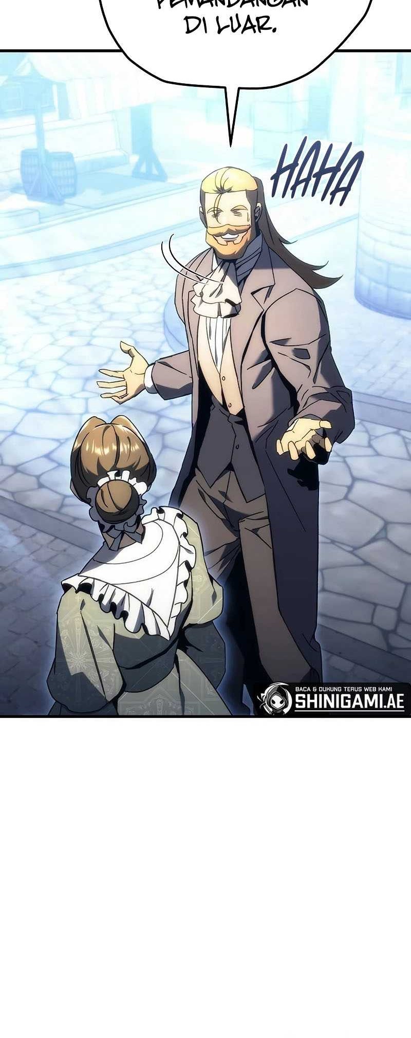 Regressor Of The Fallen Family Chapter 22 - halaman 49