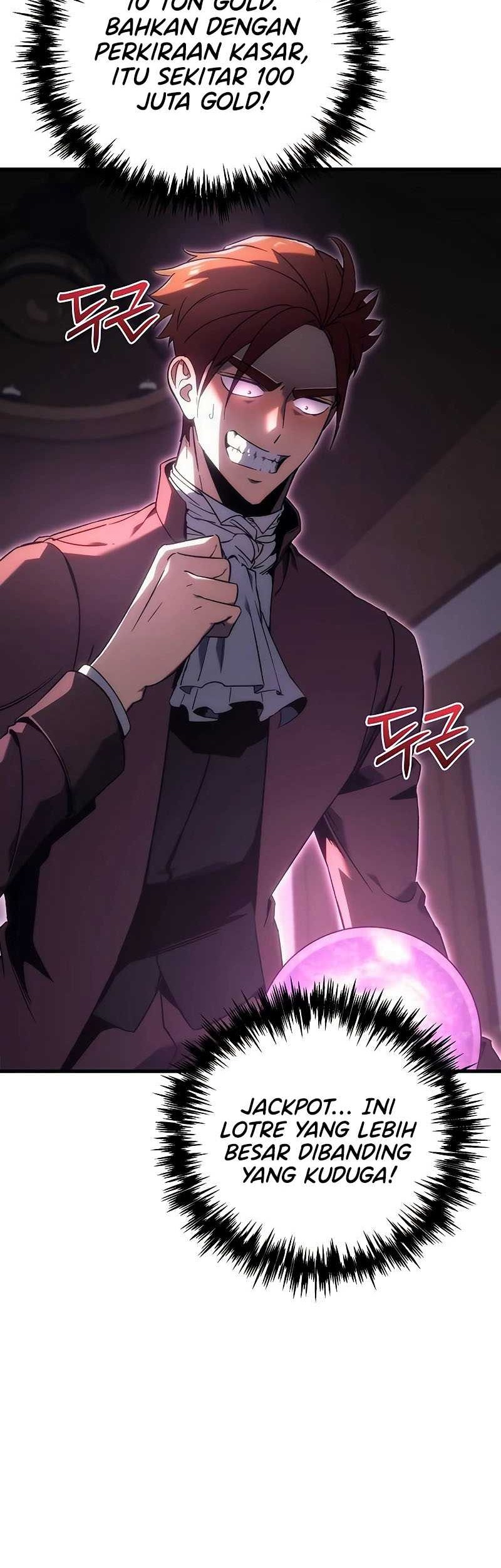 Regressor Of The Fallen Family Chapter 22 - halaman 5