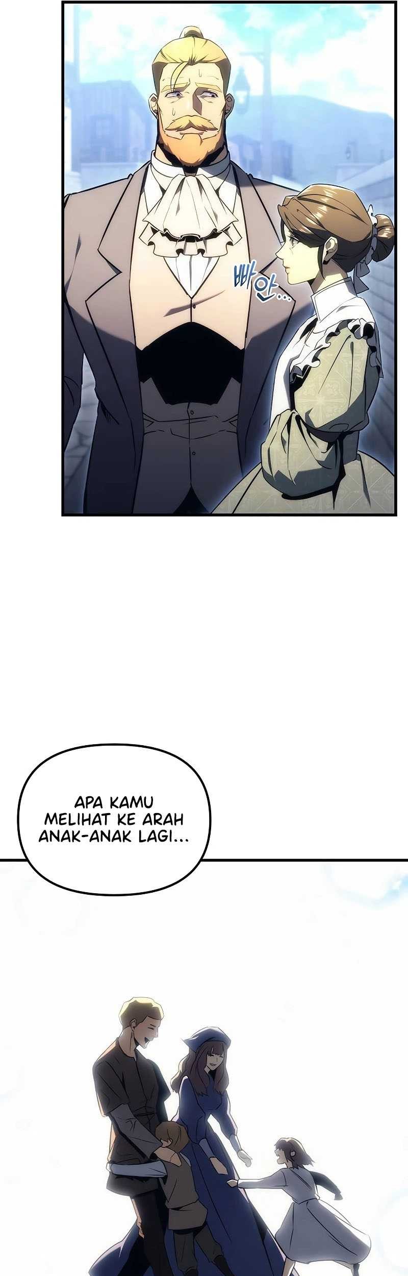 Regressor Of The Fallen Family Chapter 22 - halaman 50
