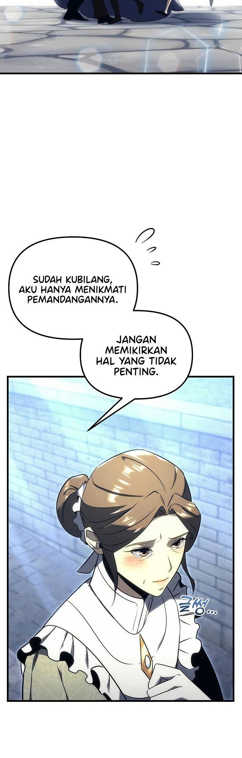 Regressor Of The Fallen Family Chapter 22 - halaman 51