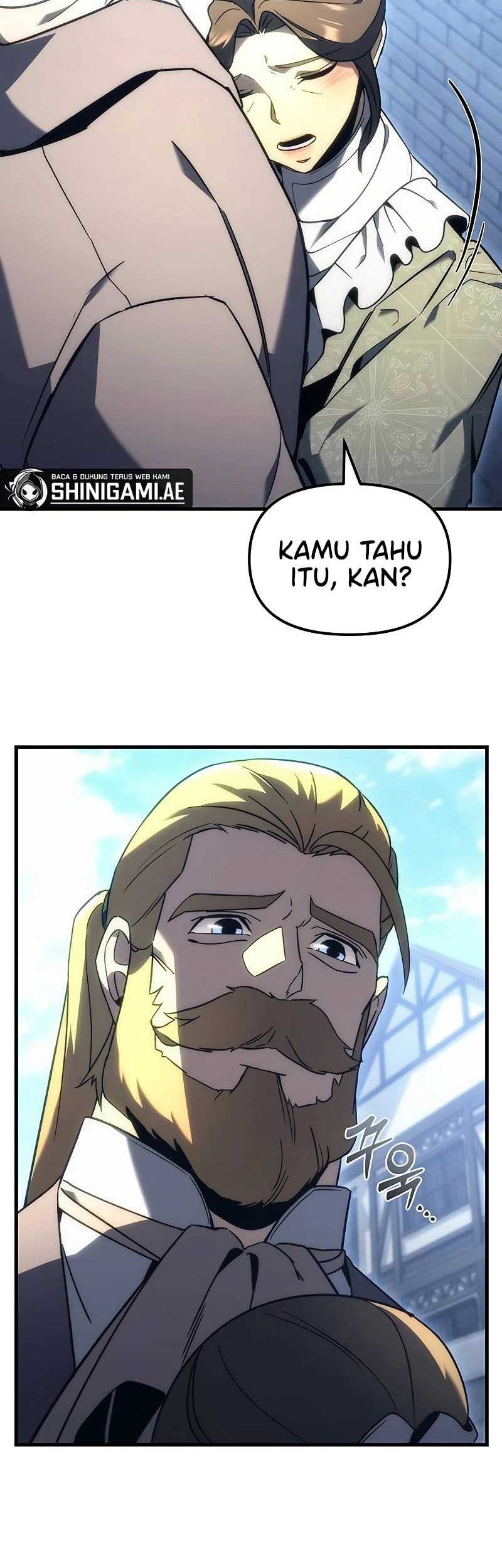 Regressor Of The Fallen Family Chapter 22 - halaman 53