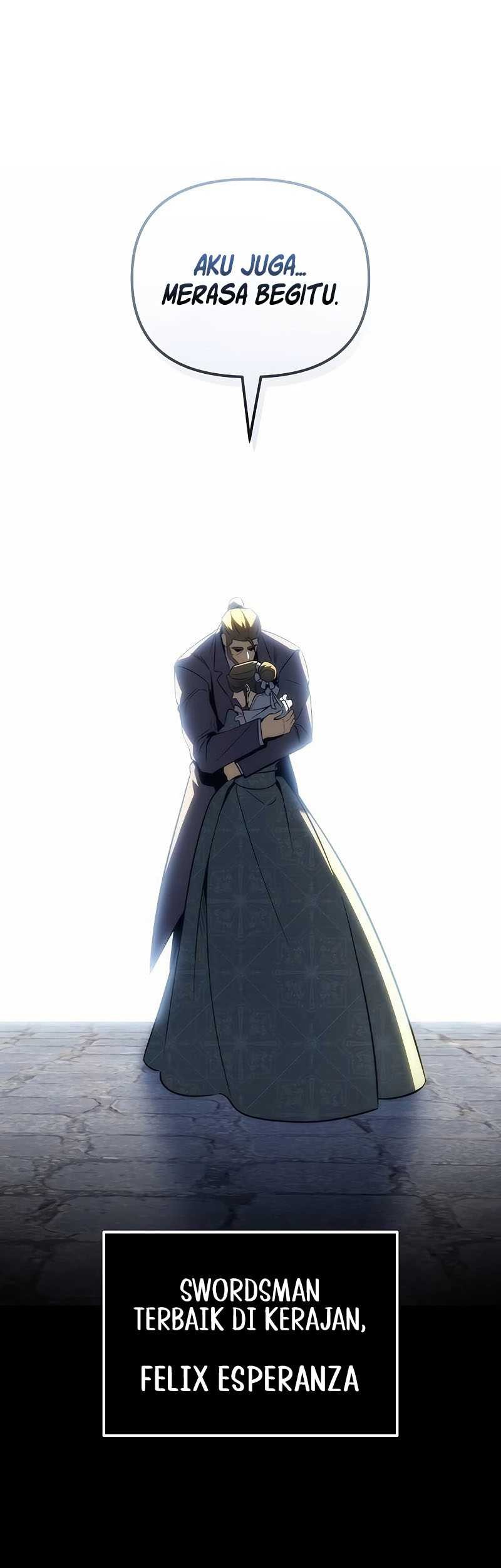 Regressor Of The Fallen Family Chapter 22 - halaman 54