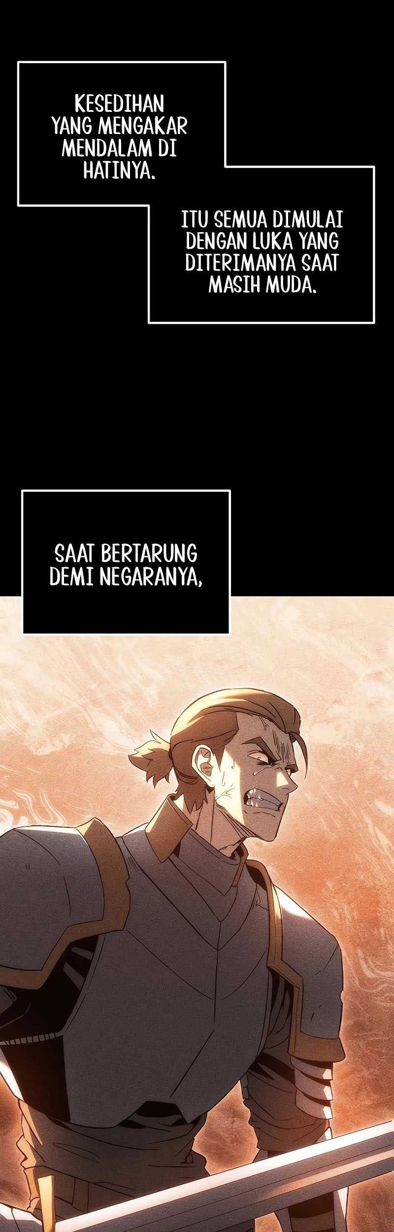Regressor Of The Fallen Family Chapter 22 - halaman 55