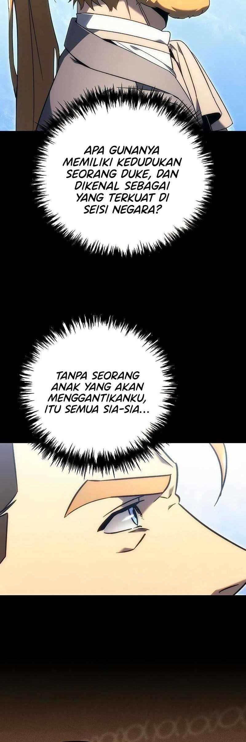 Regressor Of The Fallen Family Chapter 22 - halaman 57