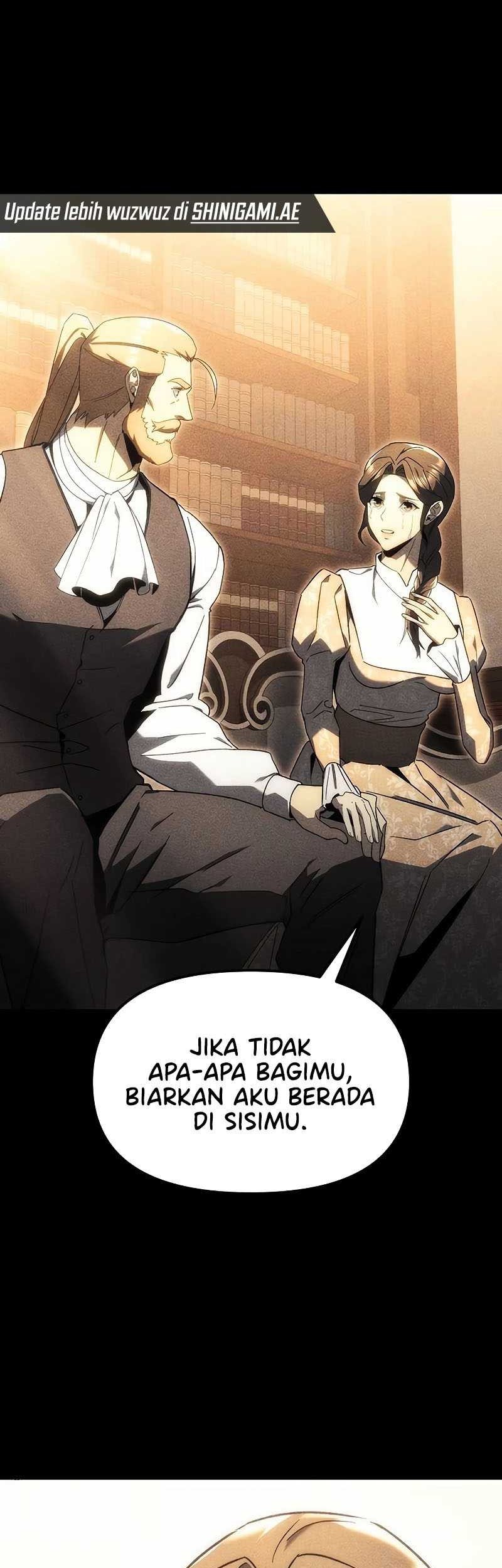 Regressor Of The Fallen Family Chapter 22 - halaman 60