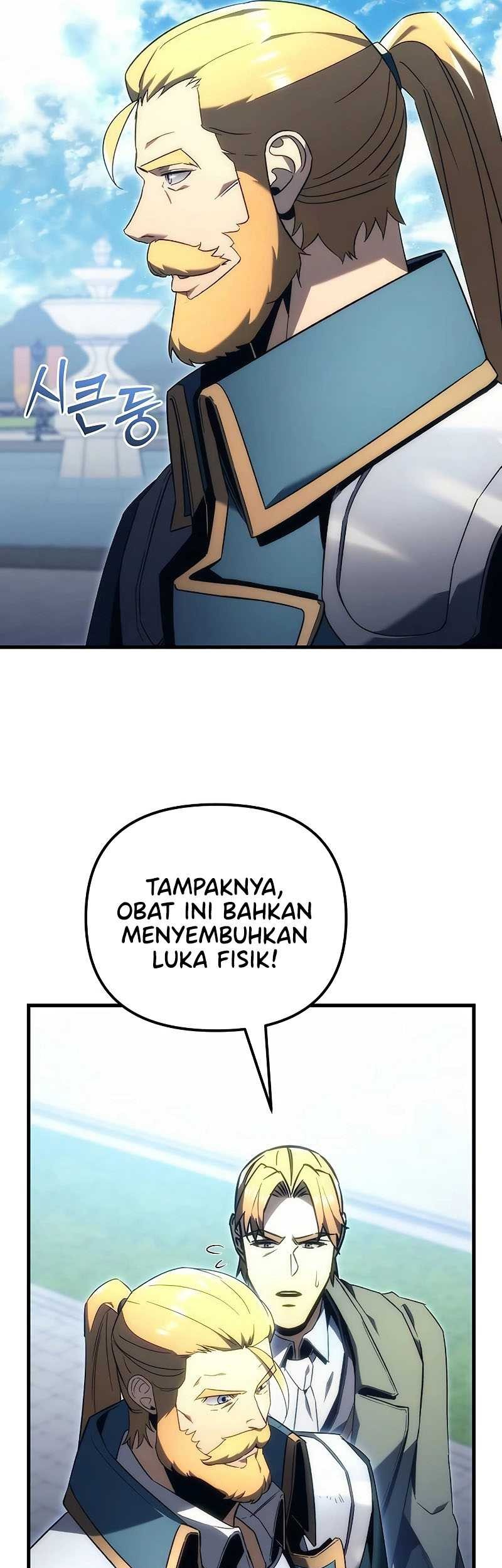 Regressor Of The Fallen Family Chapter 22 - halaman 66