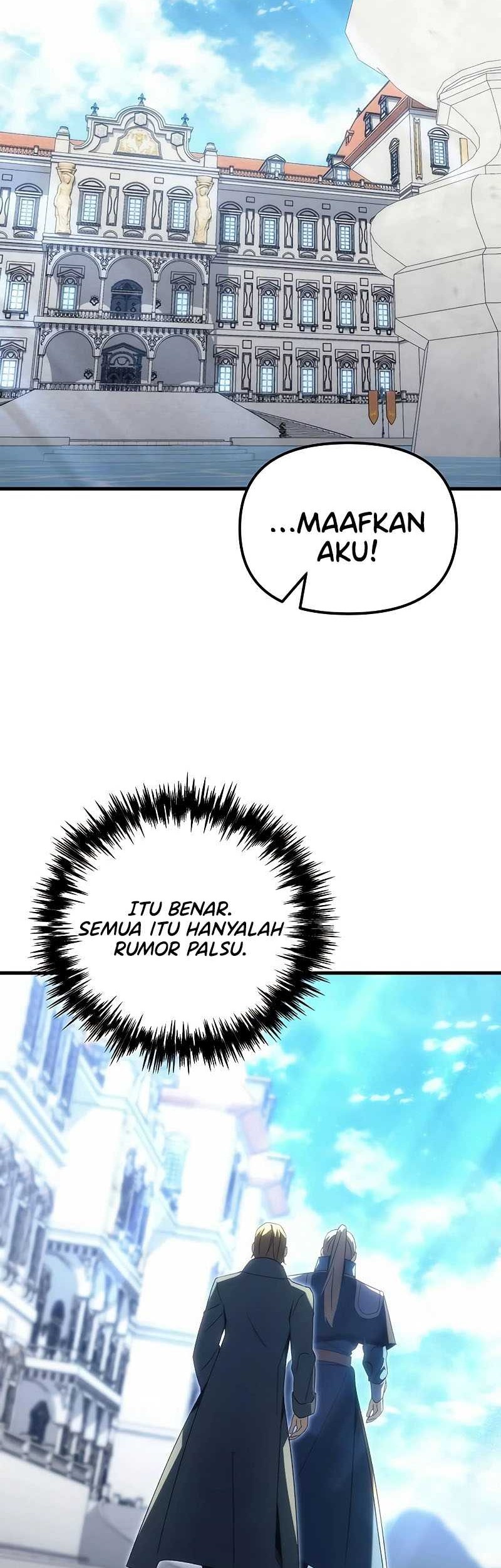Regressor Of The Fallen Family Chapter 22 - halaman 71