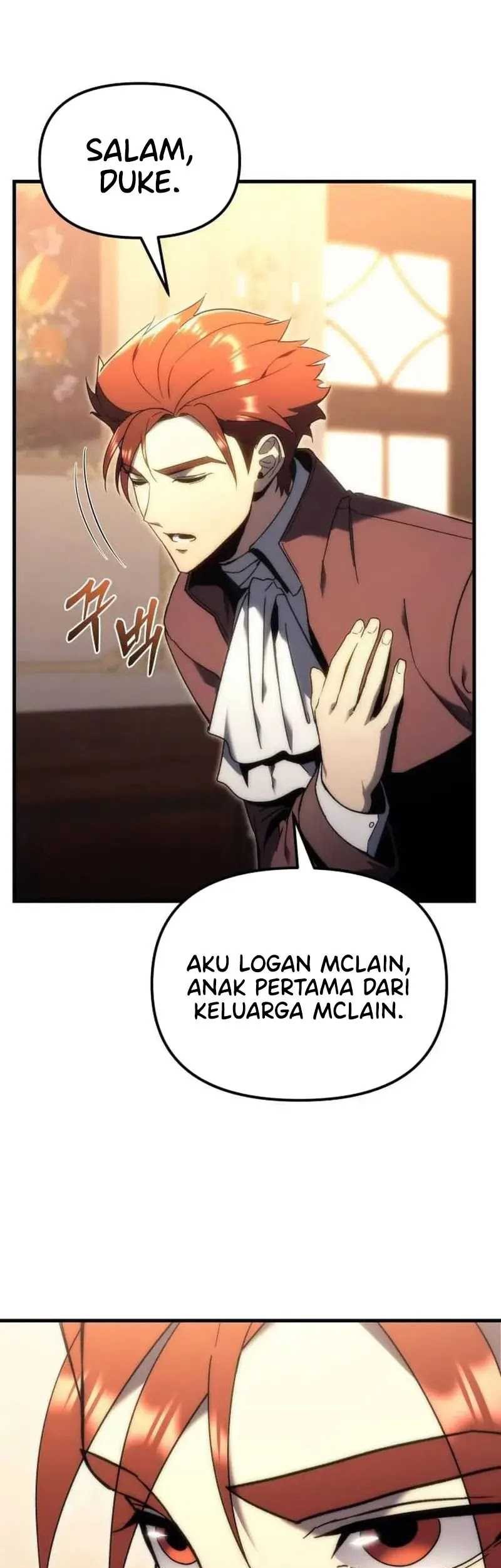 Regressor Of The Fallen Family Chapter 23 - halaman 10
