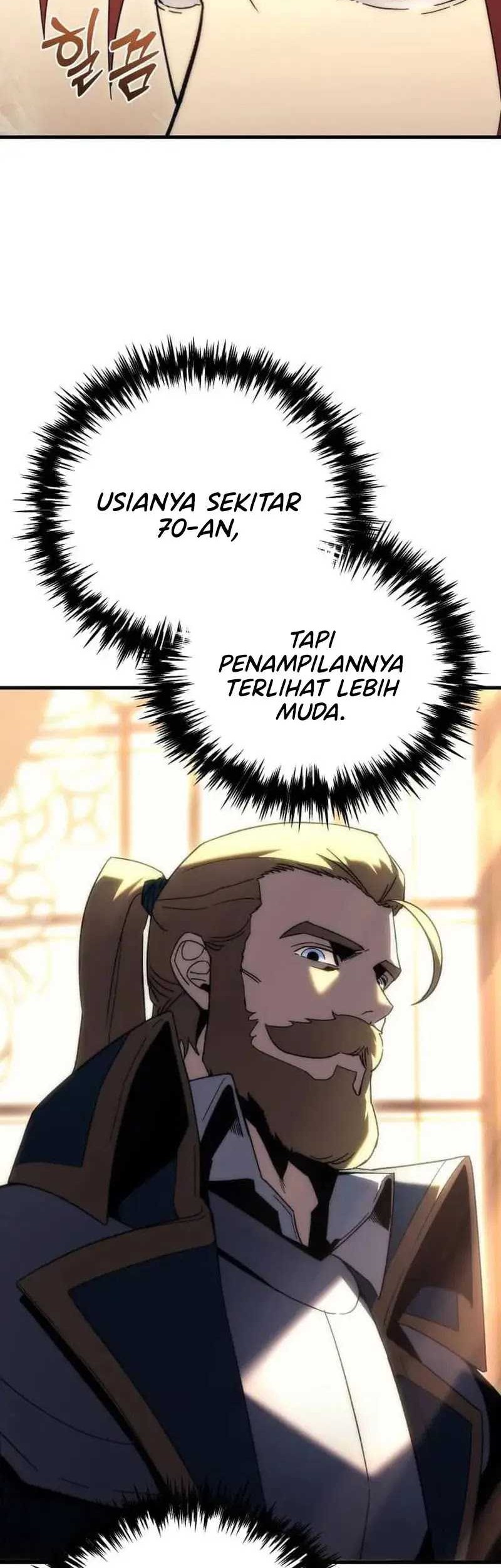 Regressor Of The Fallen Family Chapter 23 - halaman 11