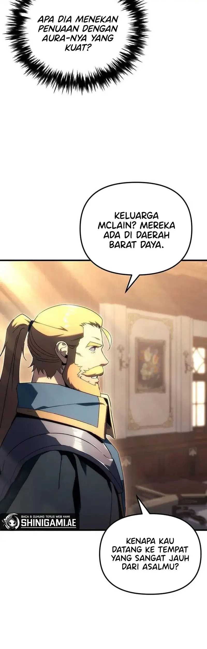 Regressor Of The Fallen Family Chapter 23 - halaman 12