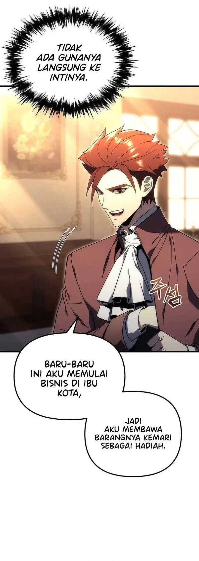 Regressor Of The Fallen Family Chapter 23 - halaman 13