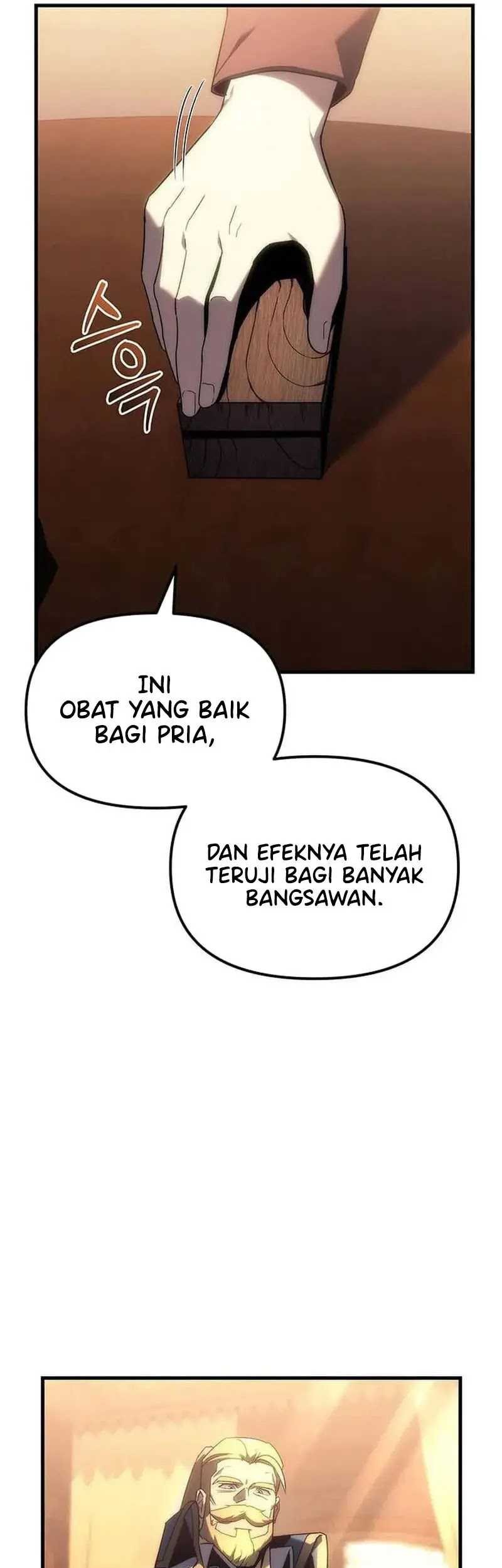 Regressor Of The Fallen Family Chapter 23 - halaman 14