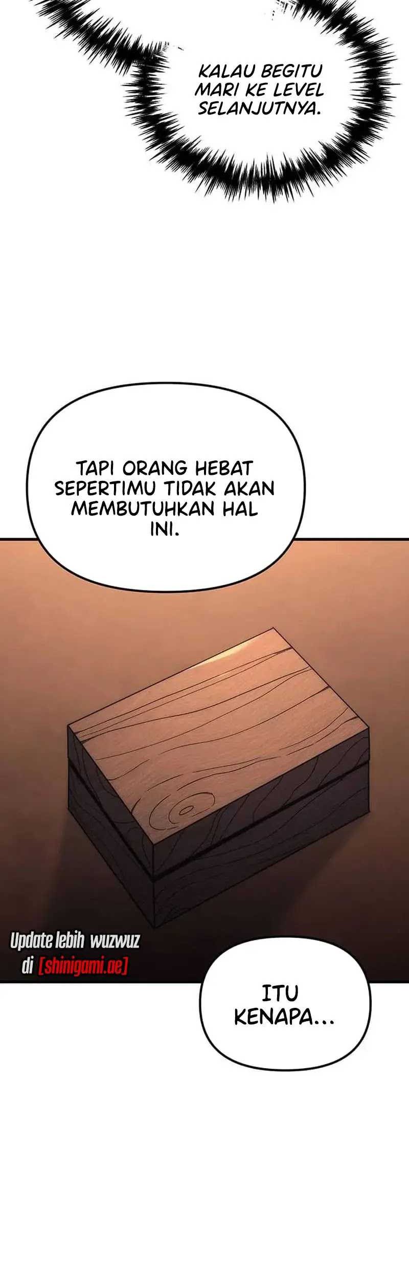 Regressor Of The Fallen Family Chapter 23 - halaman 16