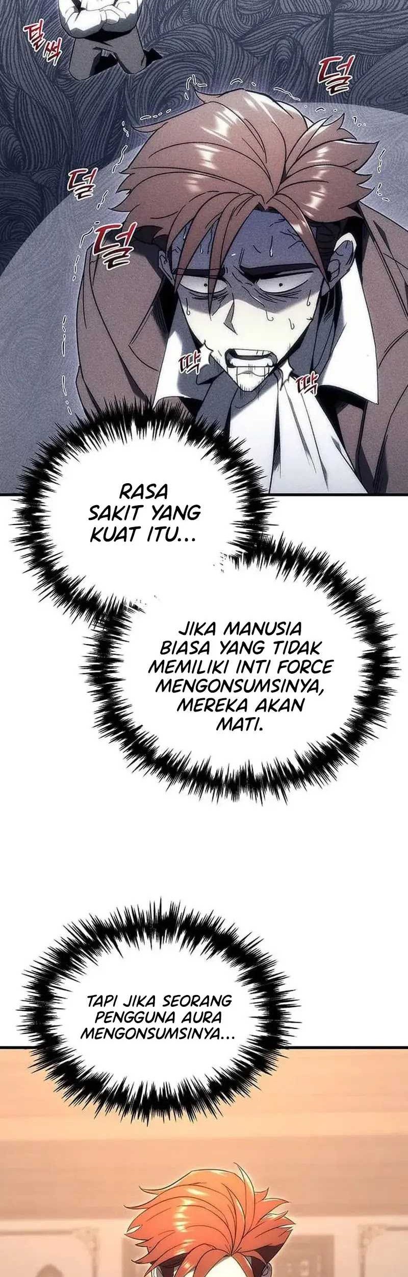 Regressor Of The Fallen Family Chapter 23 - halaman 23