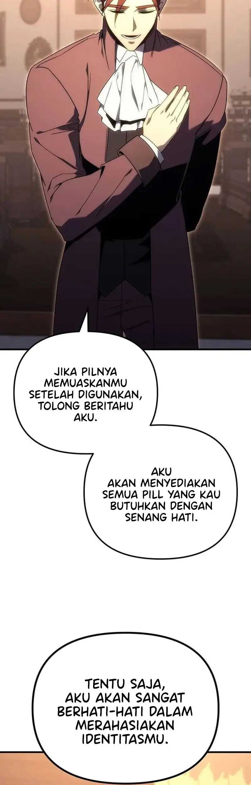 Regressor Of The Fallen Family Chapter 23 - halaman 24