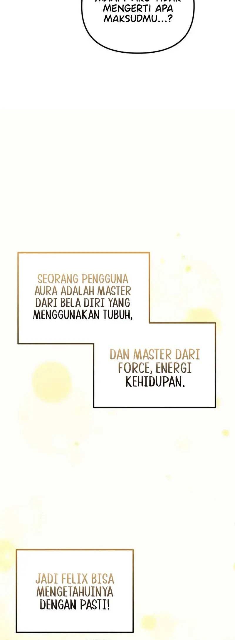 Regressor Of The Fallen Family Chapter 23 - halaman 29