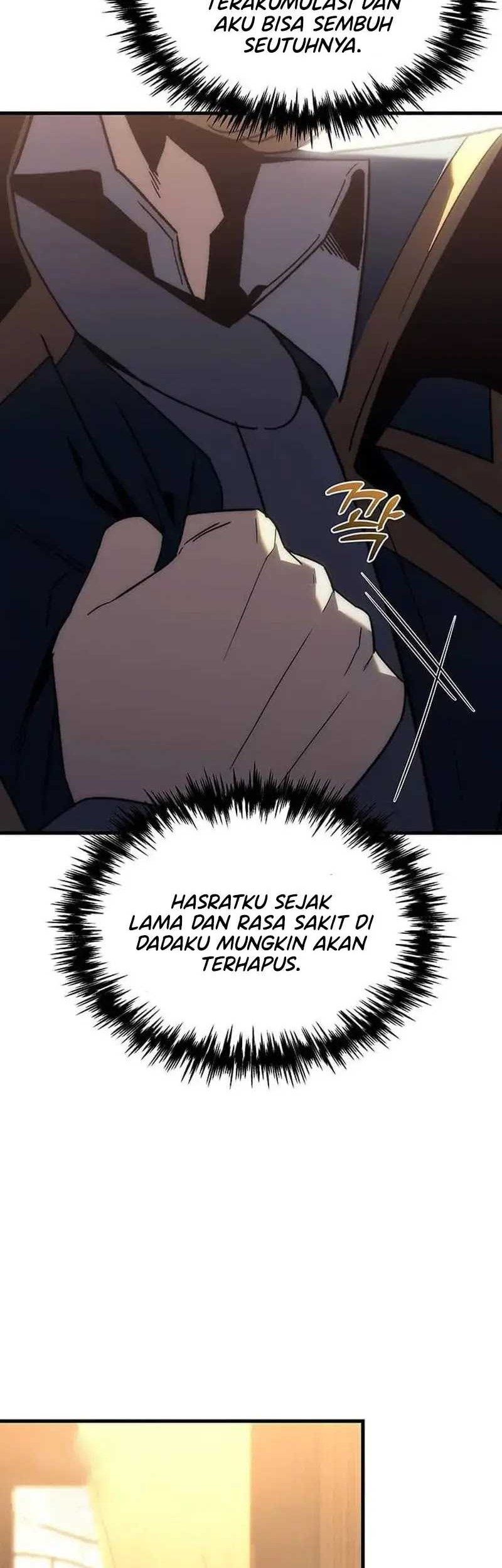 Regressor Of The Fallen Family Chapter 23 - halaman 31