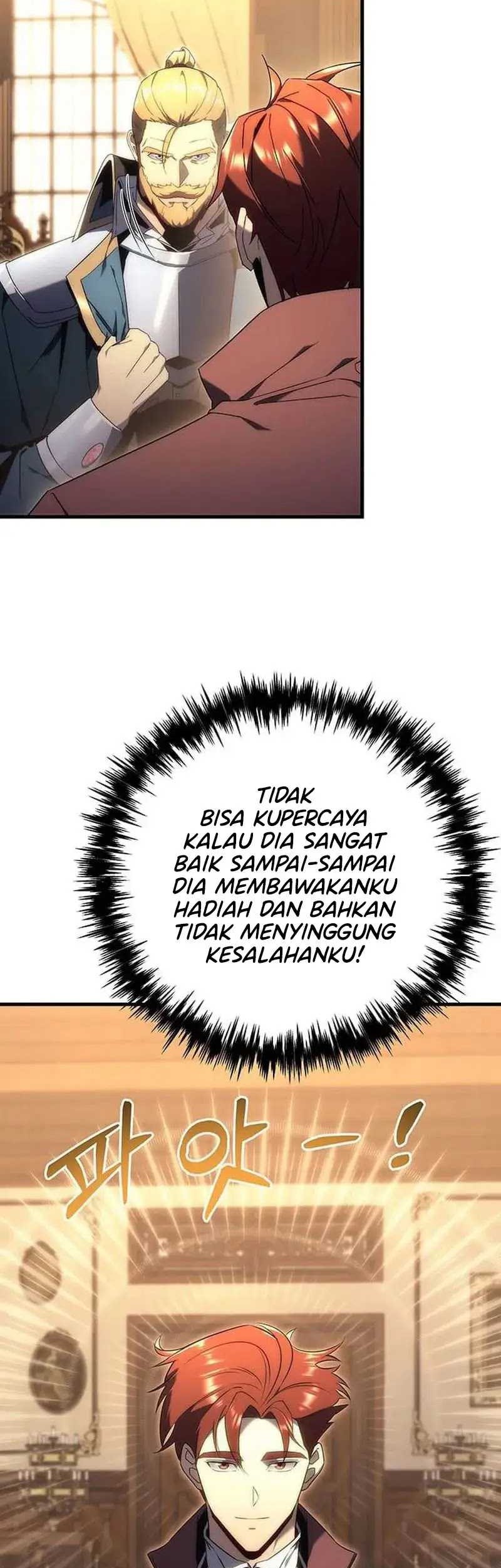 Regressor Of The Fallen Family Chapter 23 - halaman 32