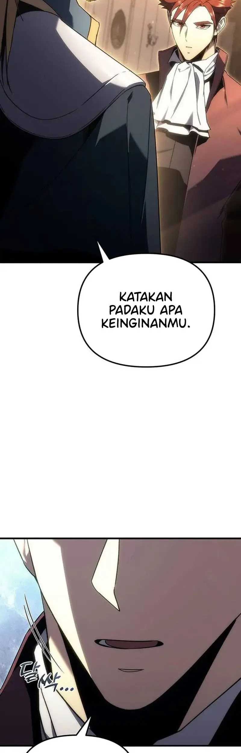 Regressor Of The Fallen Family Chapter 23 - halaman 36