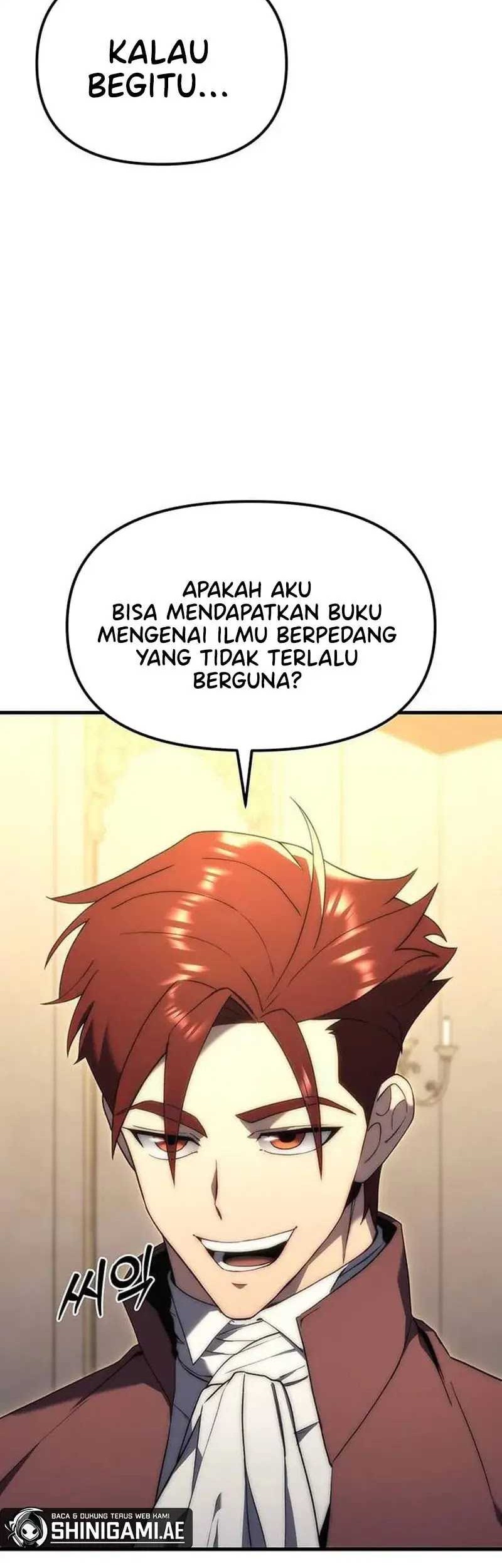 Regressor Of The Fallen Family Chapter 23 - halaman 37