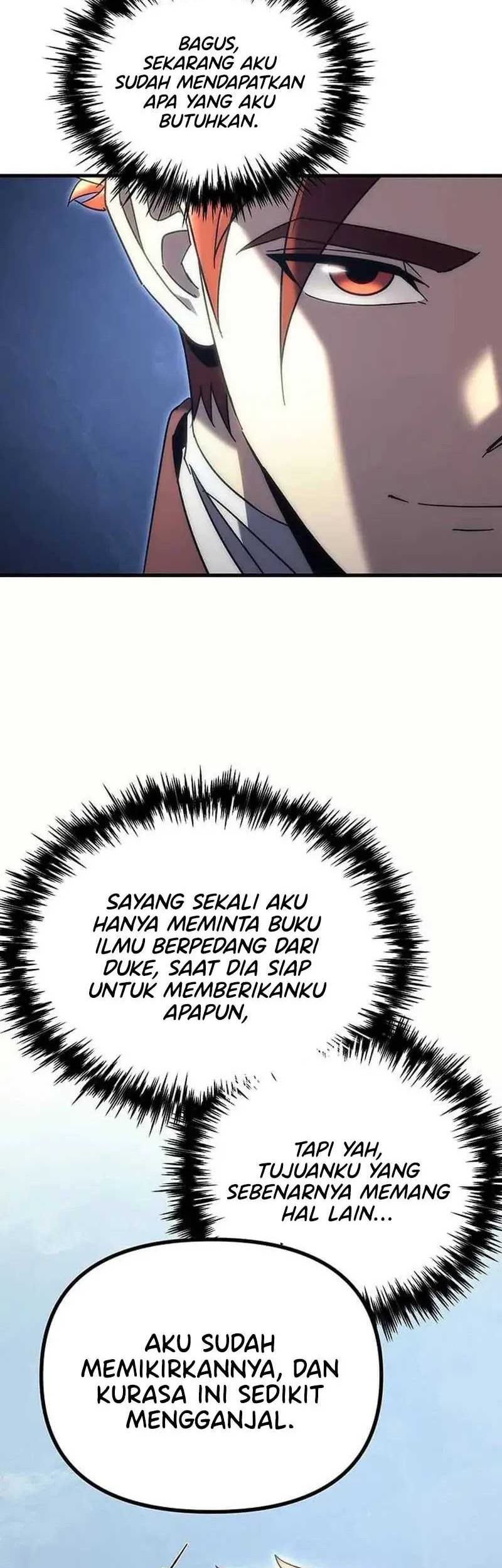 Regressor Of The Fallen Family Chapter 23 - halaman 43