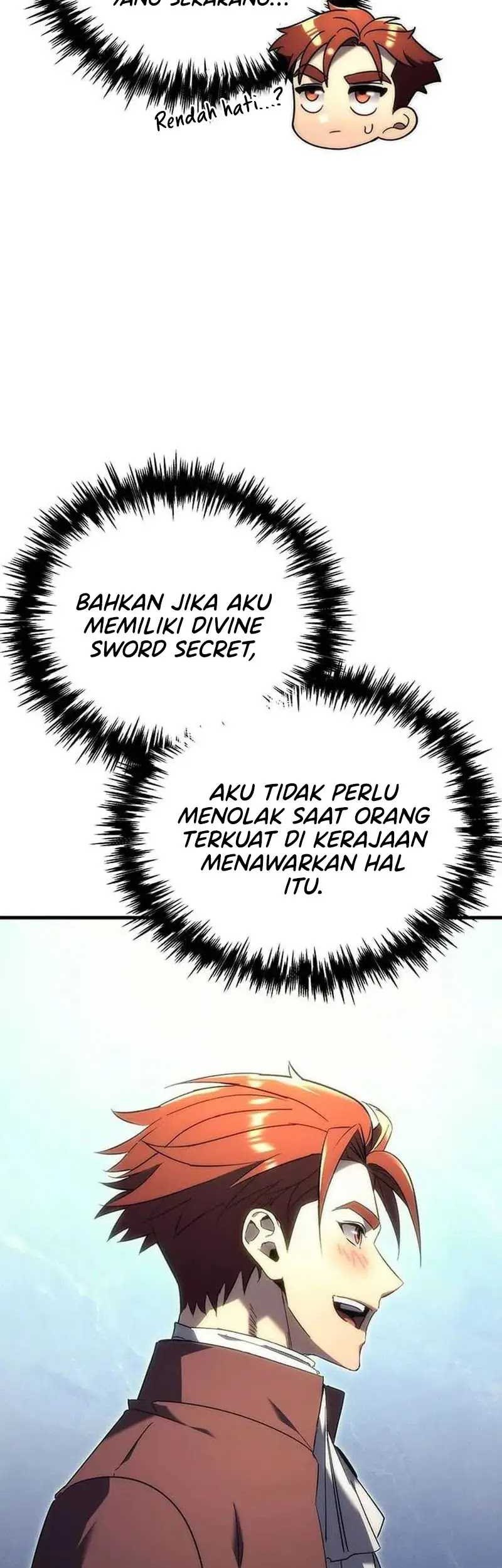 Regressor Of The Fallen Family Chapter 23 - halaman 48