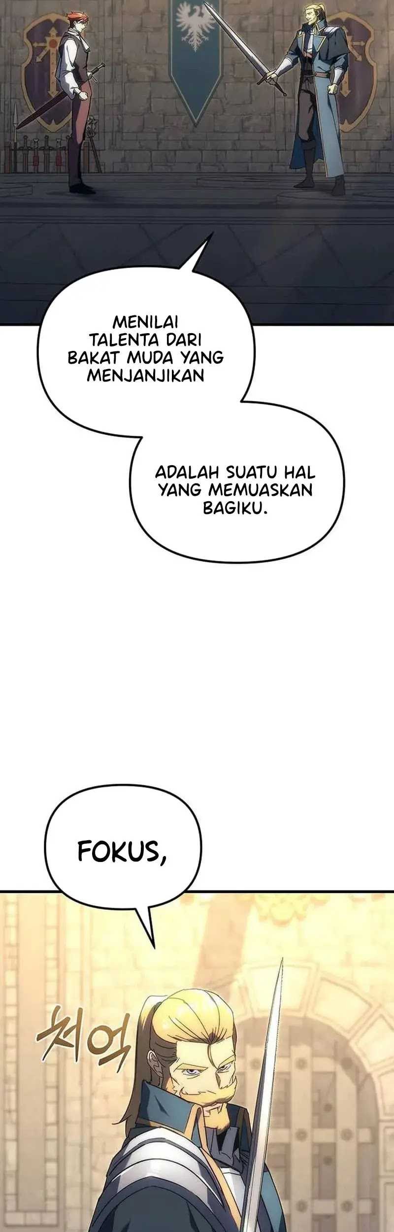 Regressor Of The Fallen Family Chapter 23 - halaman 50