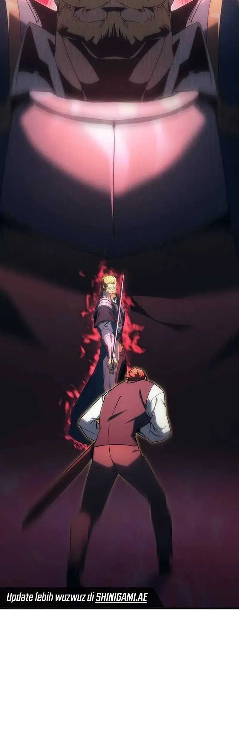 Regressor Of The Fallen Family Chapter 23 - halaman 56