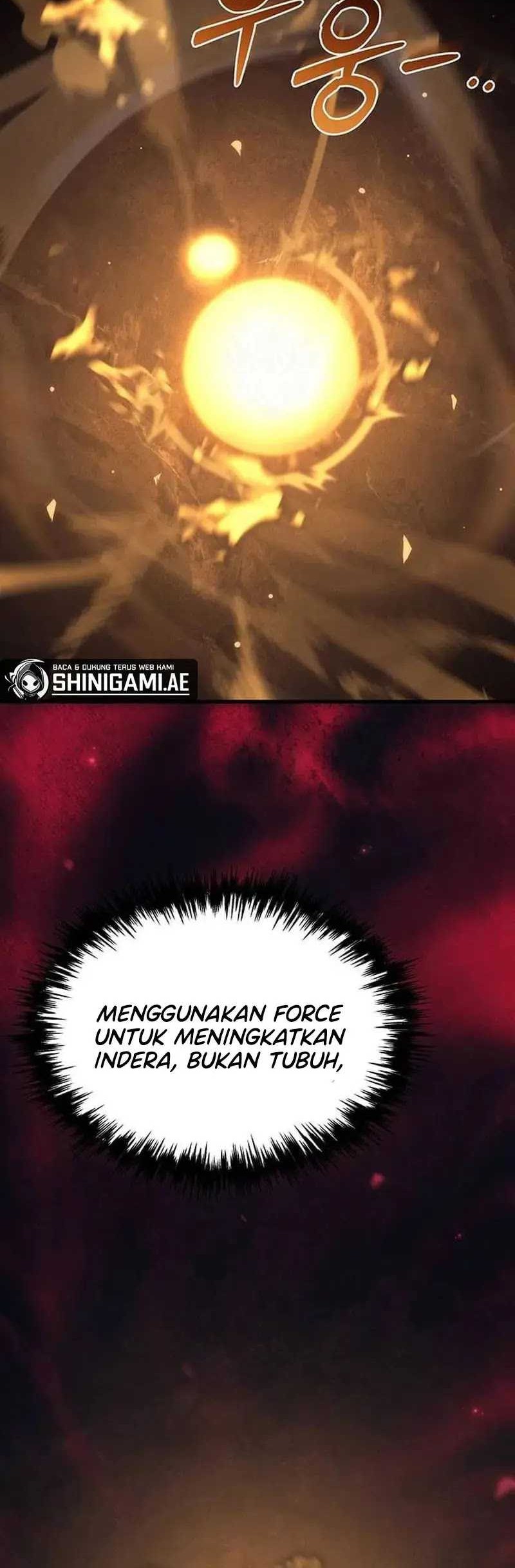 Regressor Of The Fallen Family Chapter 23 - halaman 61
