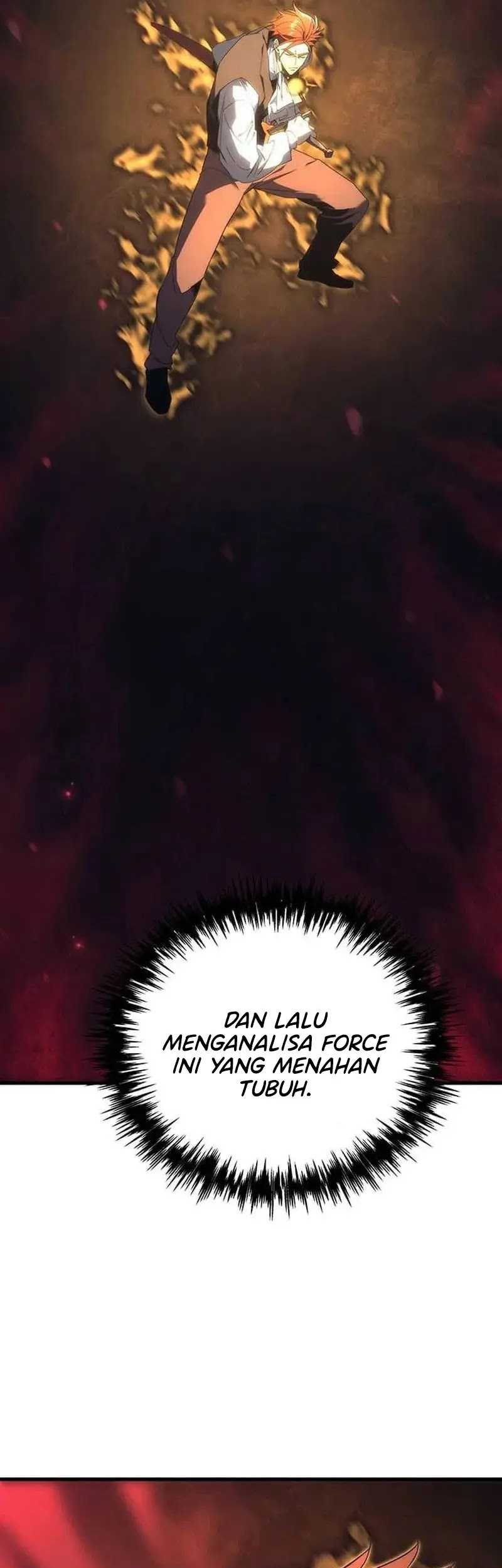 Regressor Of The Fallen Family Chapter 23 - halaman 62