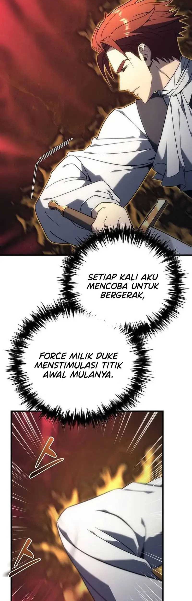 Regressor Of The Fallen Family Chapter 23 - halaman 63