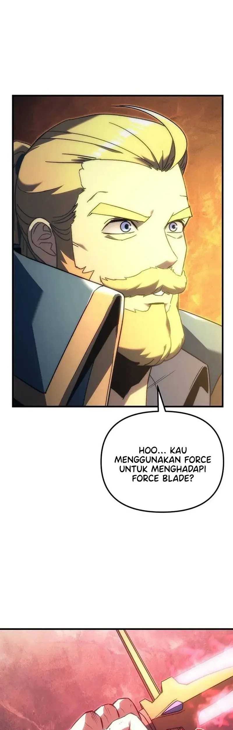 Regressor Of The Fallen Family Chapter 24 - halaman 11