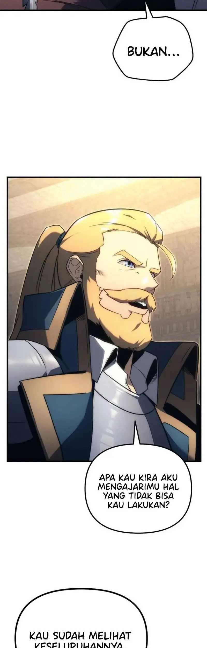 Regressor Of The Fallen Family Chapter 24 - halaman 20