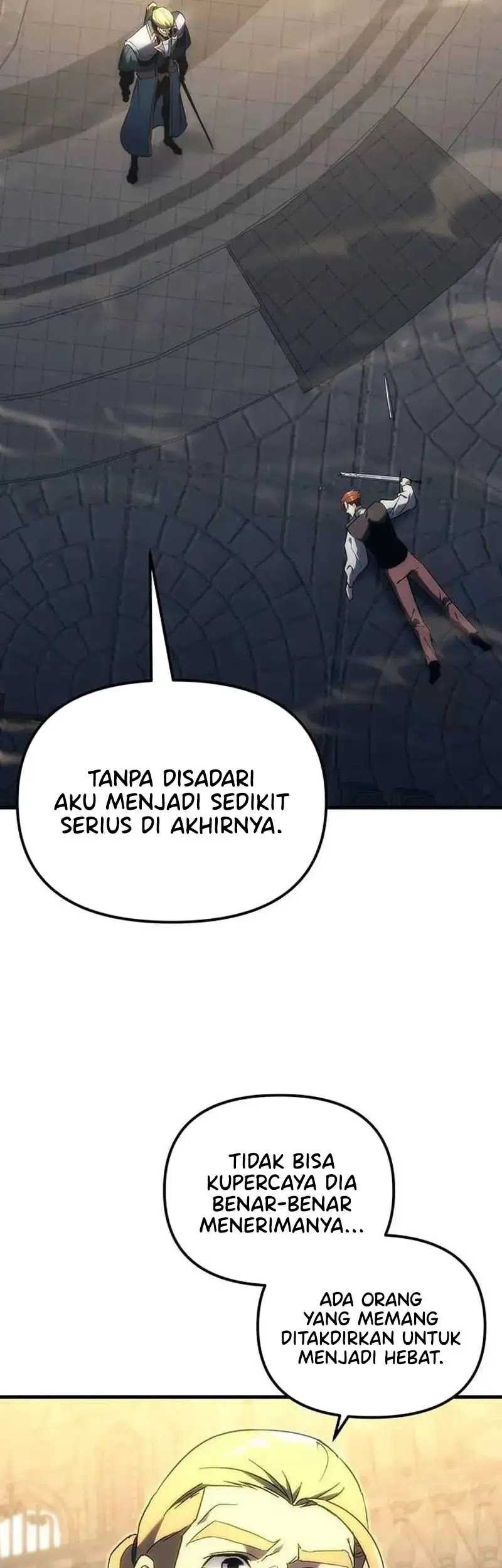 Regressor Of The Fallen Family Chapter 24 - halaman 22