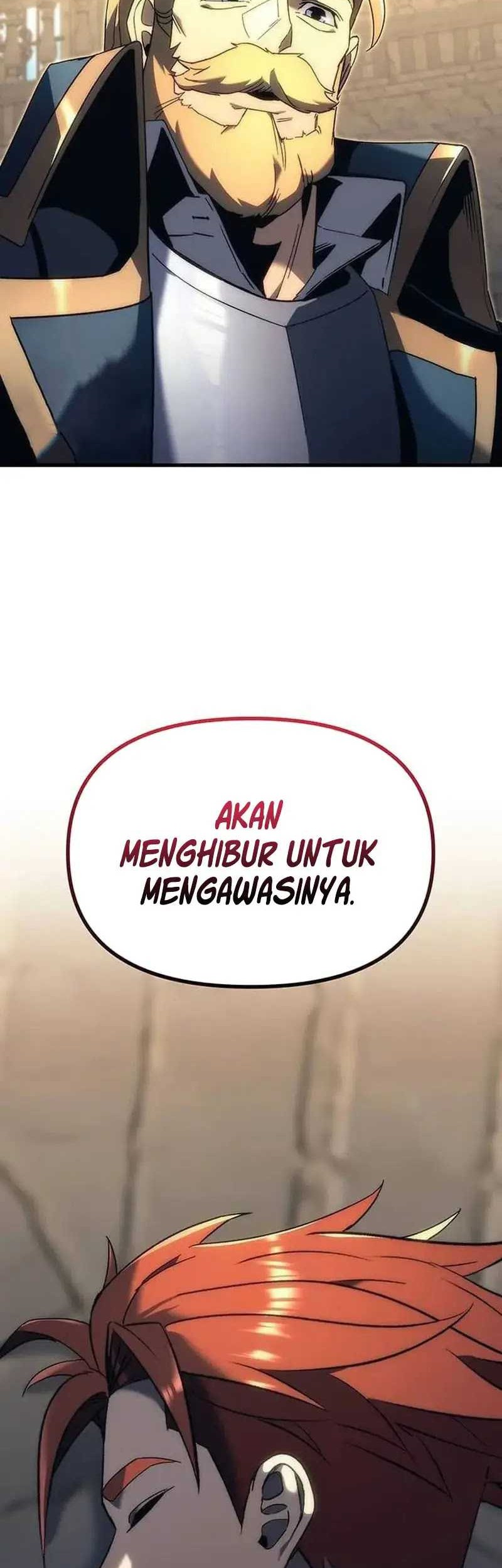 Regressor Of The Fallen Family Chapter 24 - halaman 23