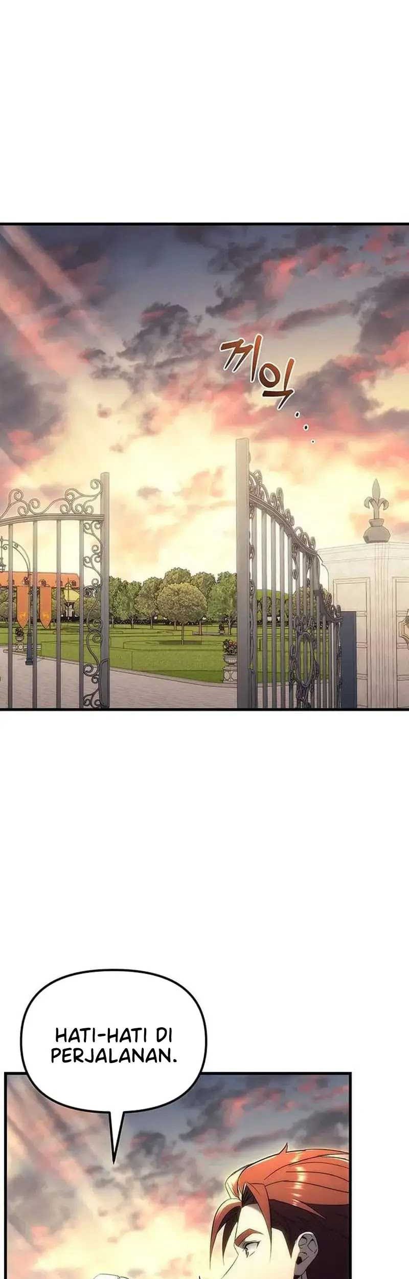 Regressor Of The Fallen Family Chapter 24 - halaman 28