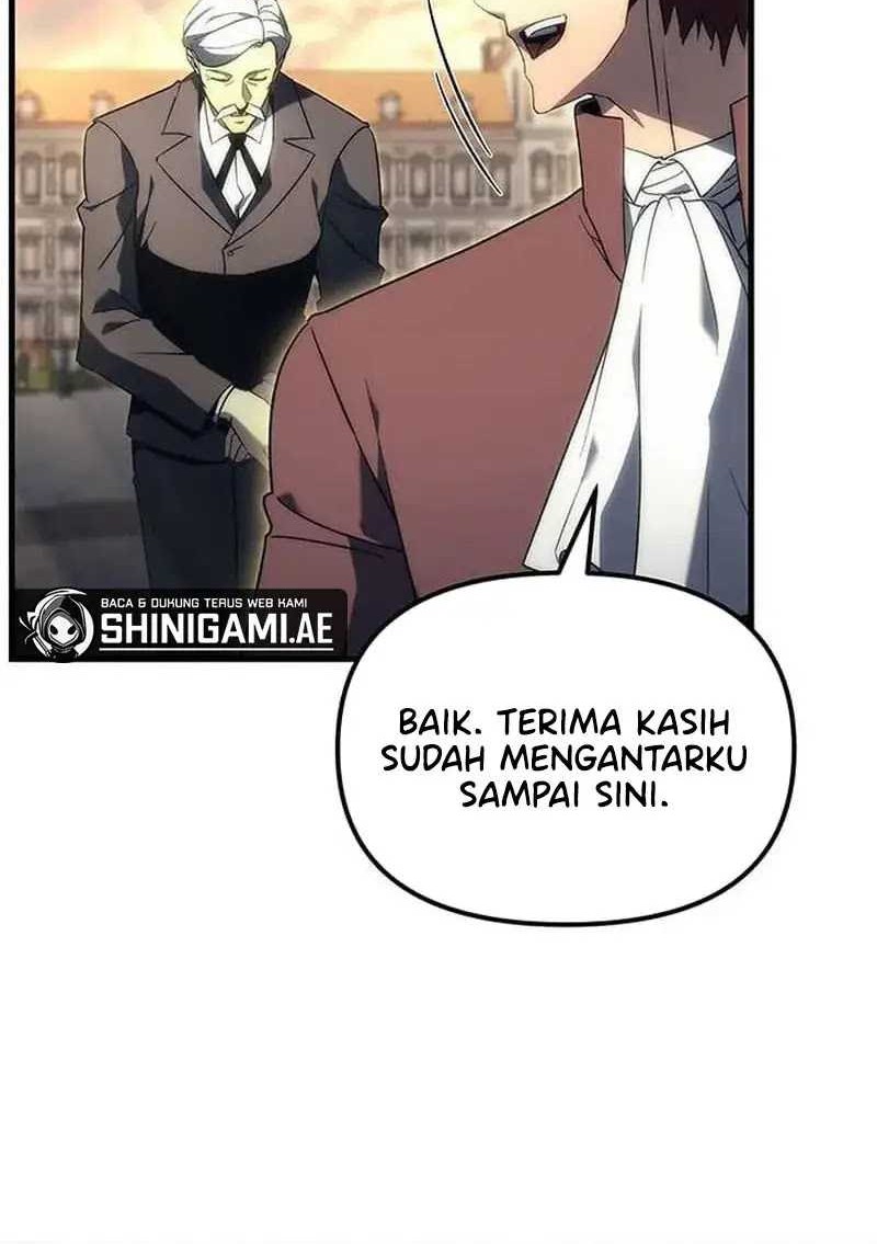Regressor Of The Fallen Family Chapter 24 - halaman 29