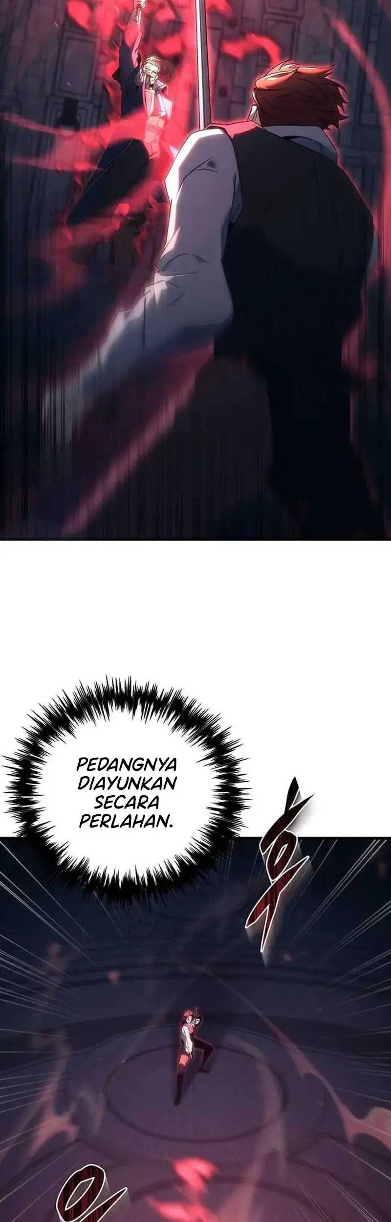 Regressor Of The Fallen Family Chapter 24 - halaman 3