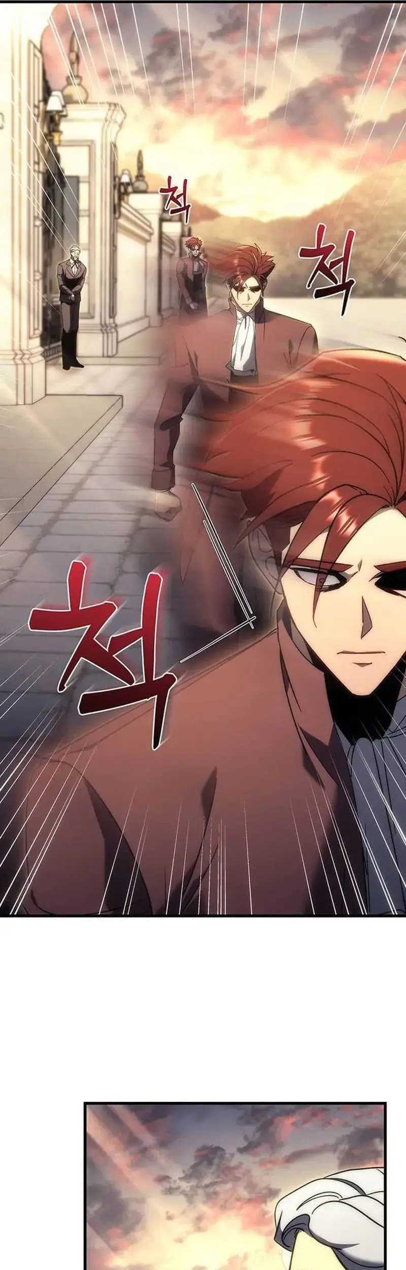 Regressor Of The Fallen Family Chapter 24 - halaman 30
