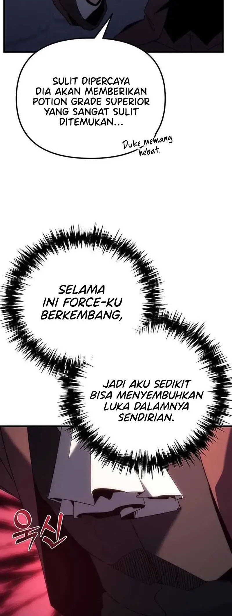 Regressor Of The Fallen Family Chapter 24 - halaman 33