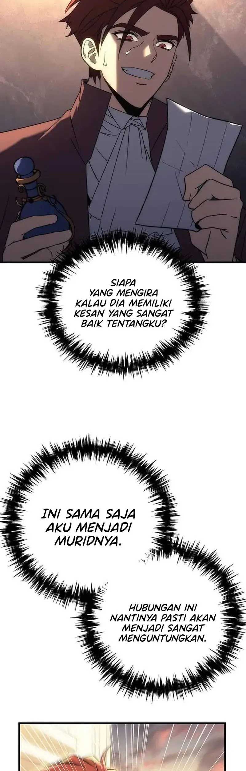 Regressor Of The Fallen Family Chapter 24 - halaman 36