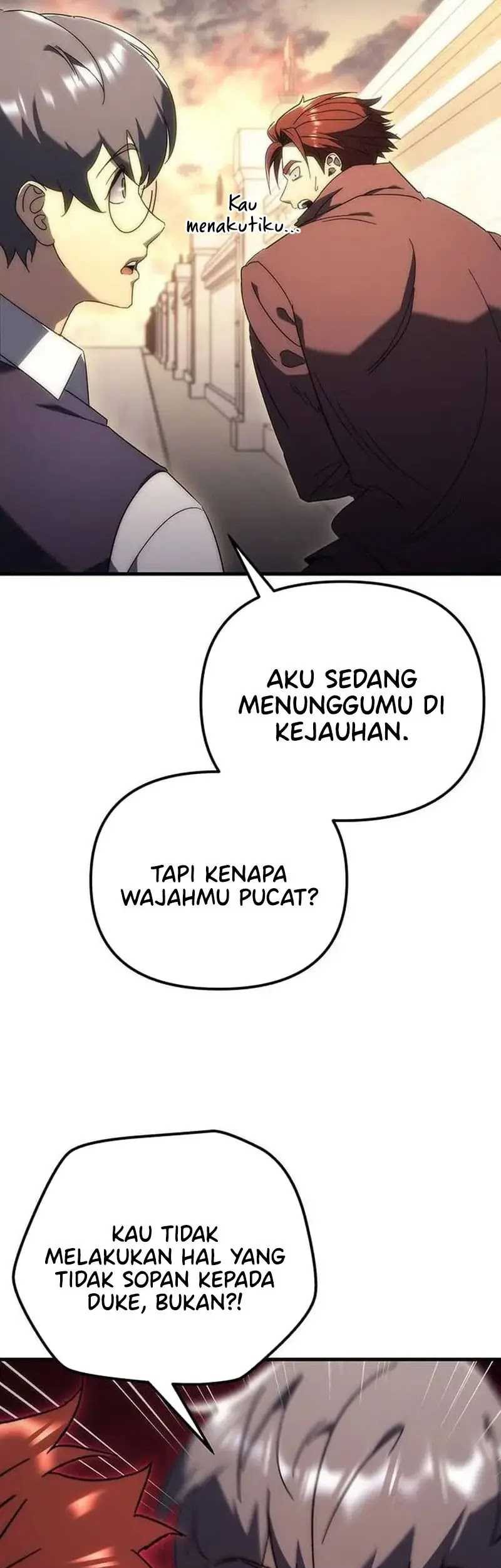 Regressor Of The Fallen Family Chapter 24 - halaman 38