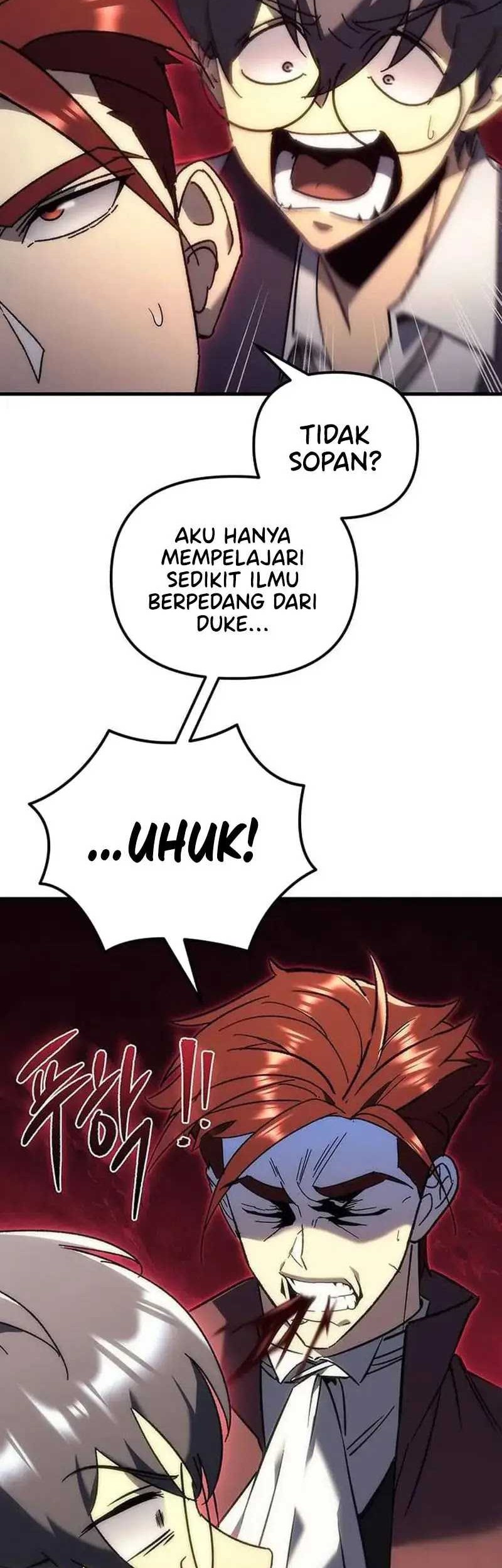 Regressor Of The Fallen Family Chapter 24 - halaman 39