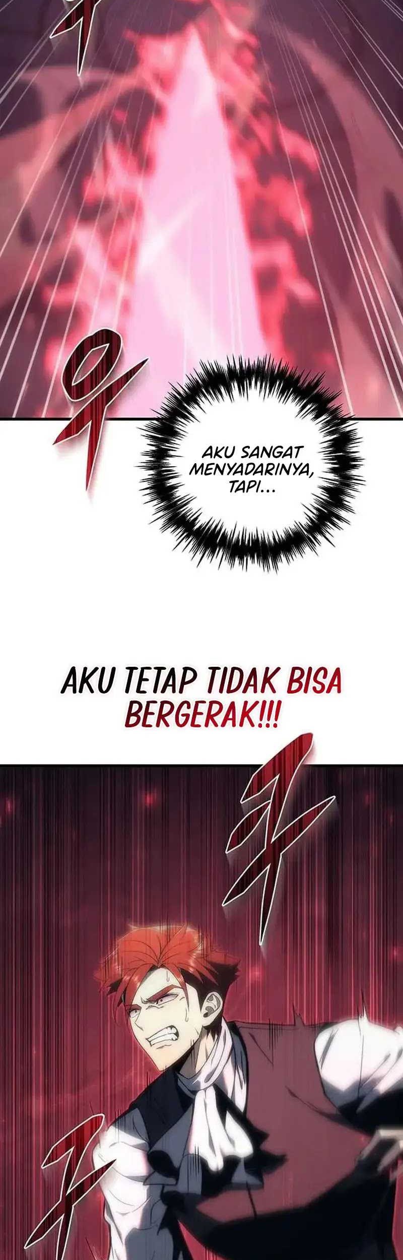 Regressor Of The Fallen Family Chapter 24 - halaman 4