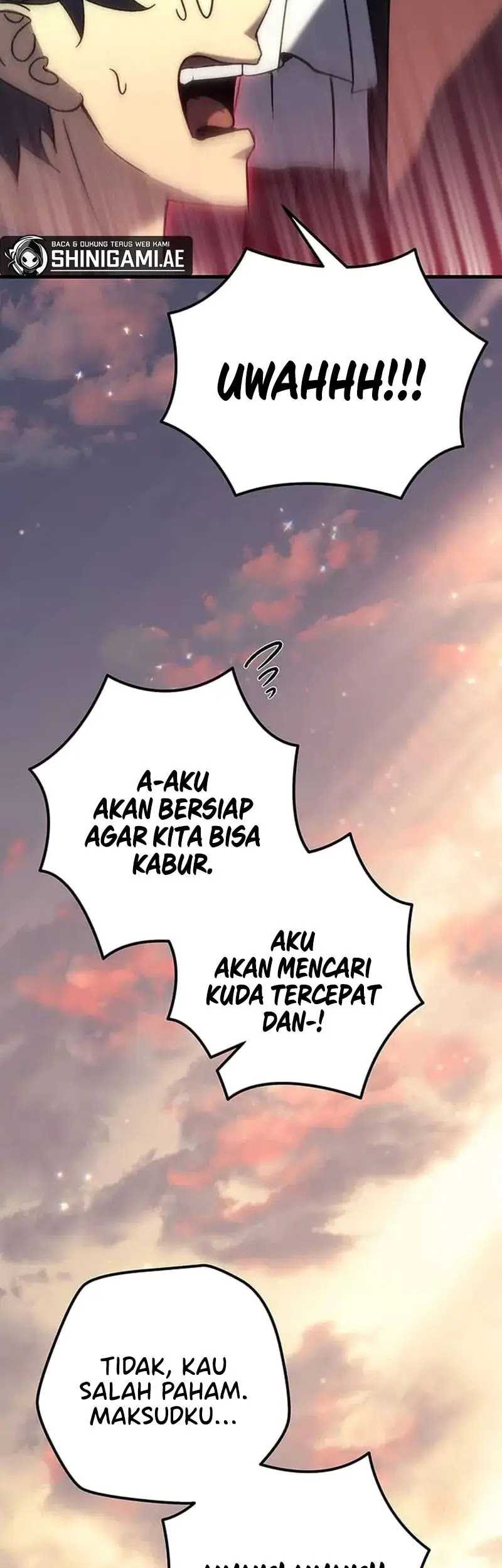 Regressor Of The Fallen Family Chapter 24 - halaman 40