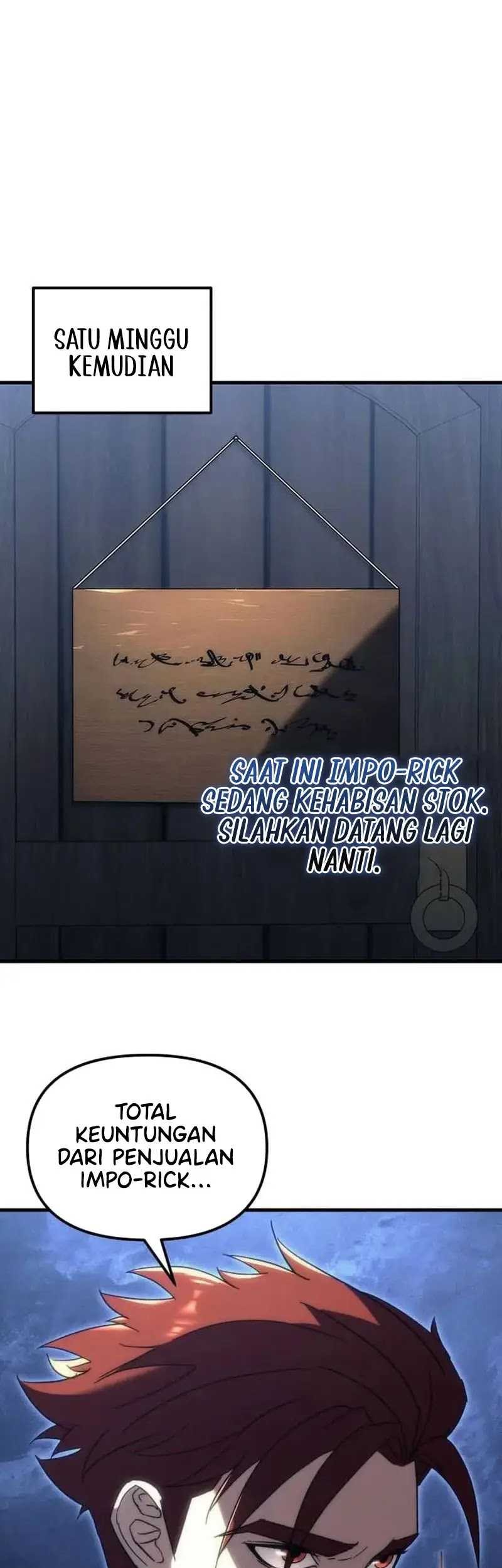 Regressor Of The Fallen Family Chapter 24 - halaman 42