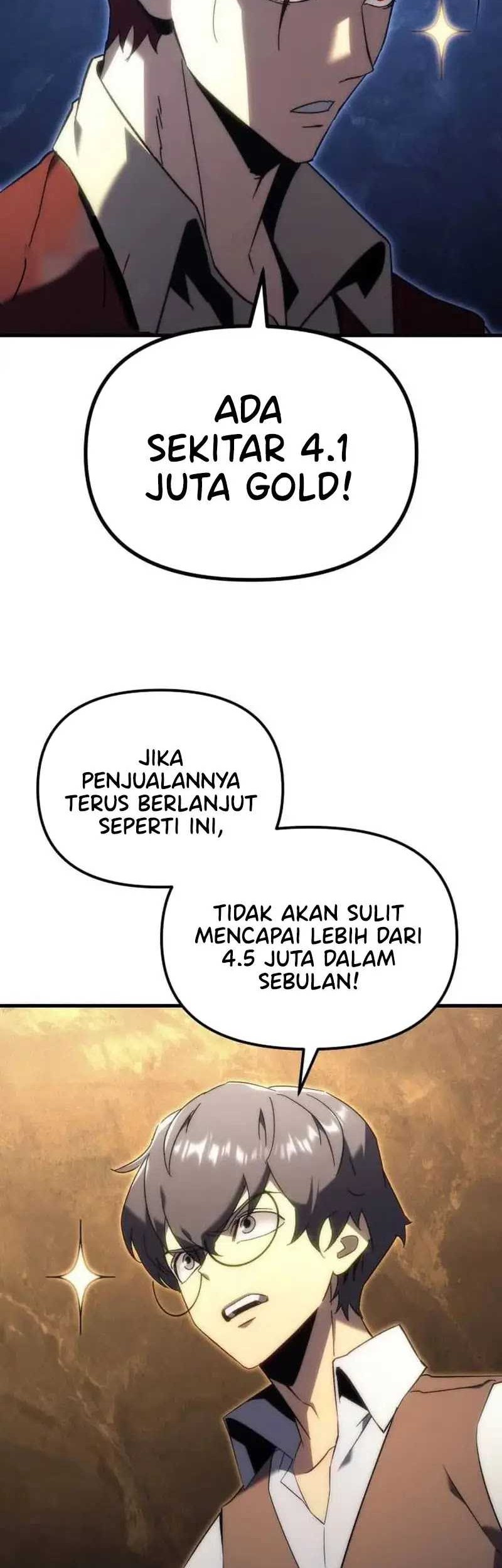 Regressor Of The Fallen Family Chapter 24 - halaman 43
