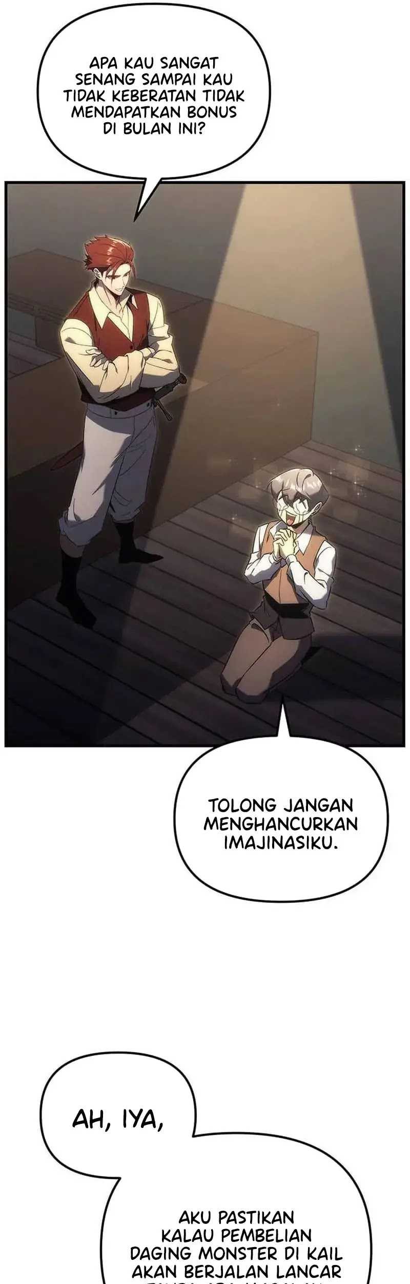 Regressor Of The Fallen Family Chapter 24 - halaman 46