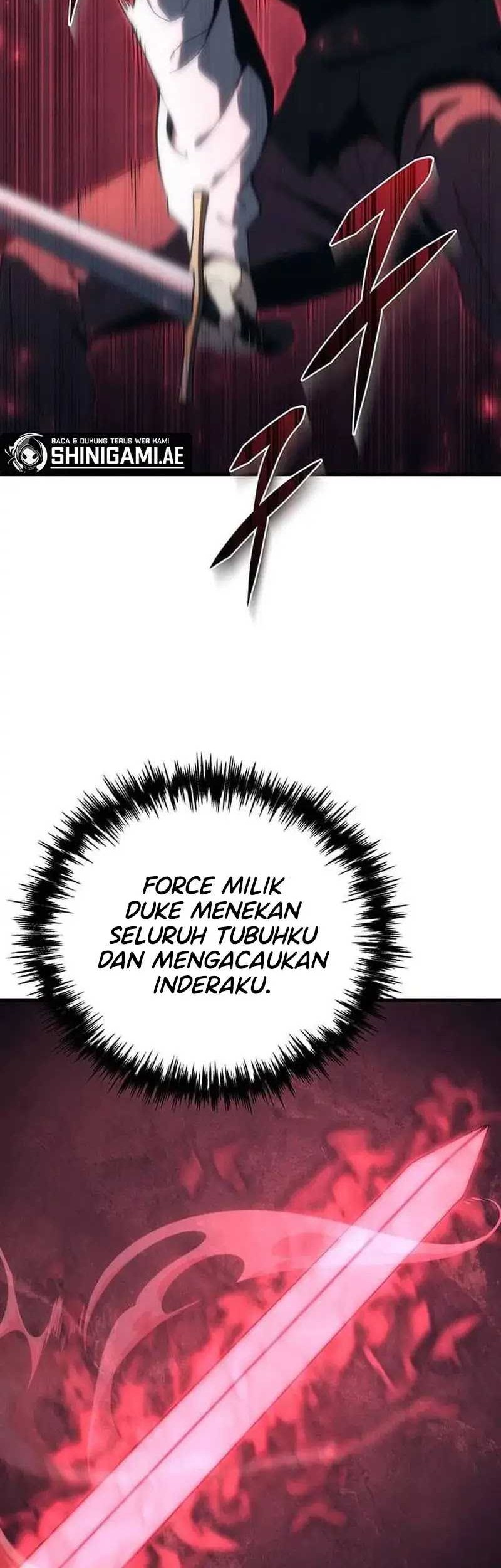 Regressor Of The Fallen Family Chapter 24 - halaman 5