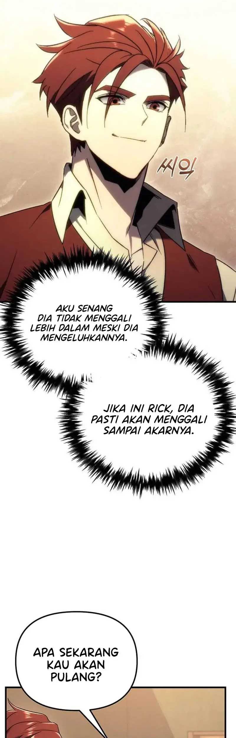 Regressor Of The Fallen Family Chapter 24 - halaman 52